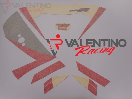 Adesivo decalco cupolino - adesivo,