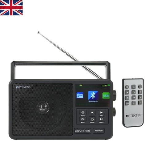 Radio portatile tr640 per - portatile,