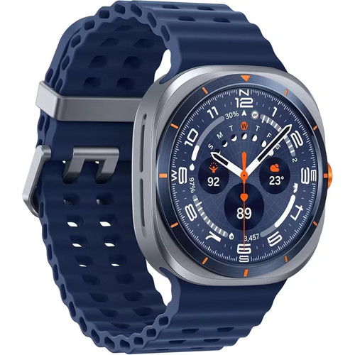 Samsung galaxy watch ultra - samsung,