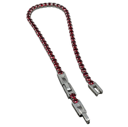 Bracciale braccialetto tennis - braccialetto,