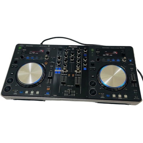 Pioneer xdj mixer - xdj-r1,