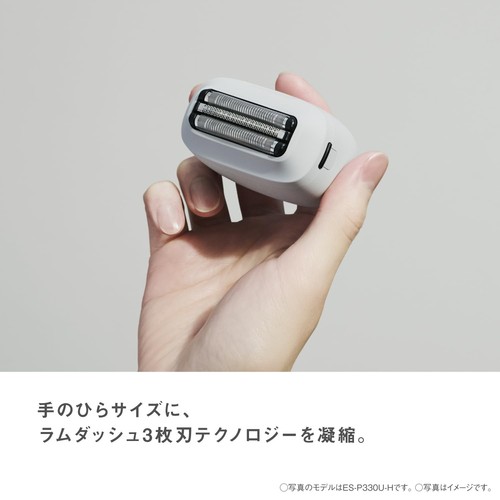 Panasonic lamdash palm - lamdash, in