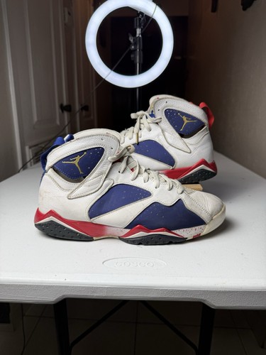 Nike air jordan vii retro - air,