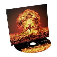 Gost prophecy cd - gost,