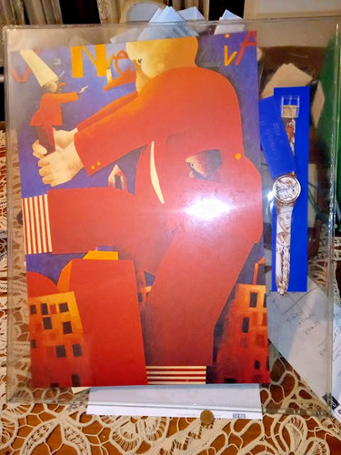 Swatch special 1993 - swatch,