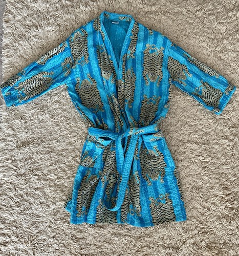 Accappatoio kimono - accappatoio,
