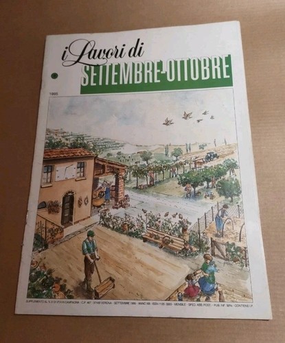 Agricoltura giardino orto - agricoltura,