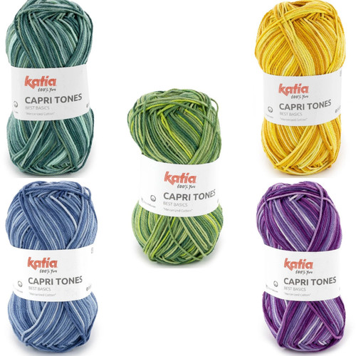 Katia filato capri - katia,