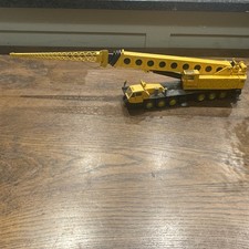 NZG Grove TM1500 Camion gru