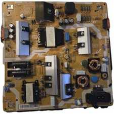 Scheda alimentazione tv samsung L55E6 KHS