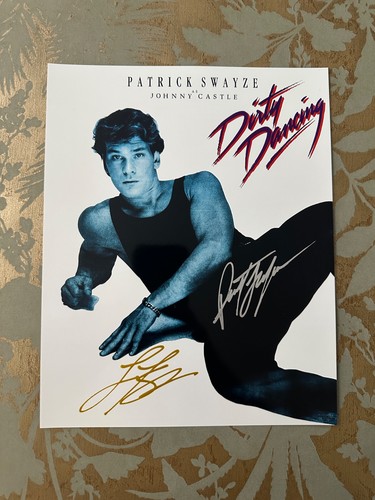 Dirty dancing foto film - dirty,