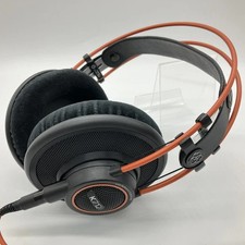 AKG K712 PRO Cuffie cablate