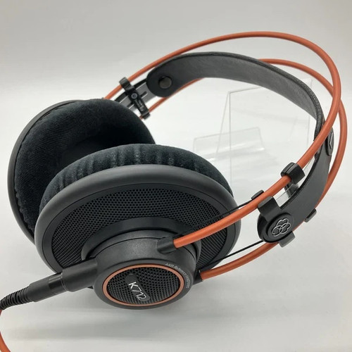 Akg k712 pro cuffie - cuffie, cablate
