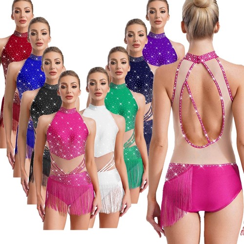 Body donna festa costume