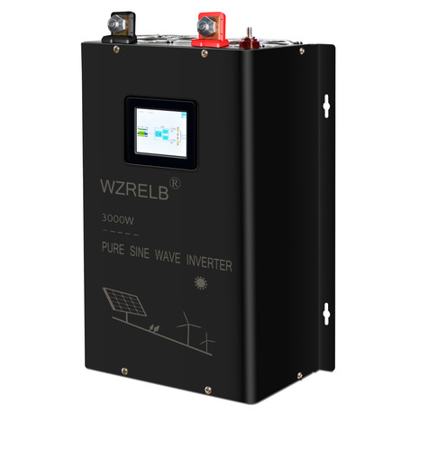 Inverter onda sinusoidale pura
