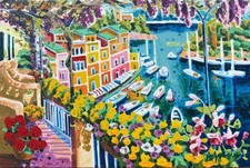 Ammirando portofino tra mille - ammirando,
