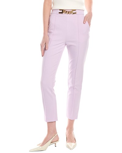 Elisabetta franchi pant - elisabetta,