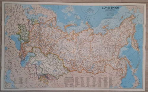National geographic map - national,