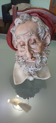 Ceramica capodimonte - ceramica,