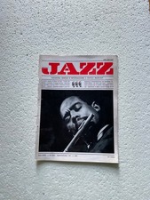 BLOCCO 19  RIVISTE MUSICA JAZZ