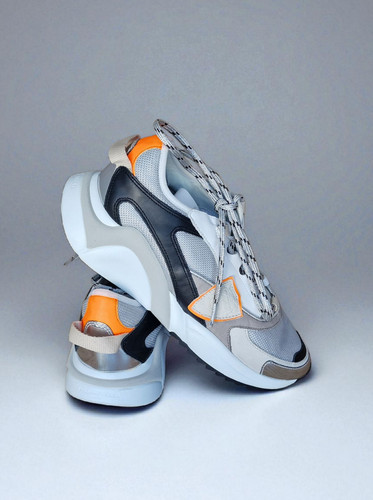 Sneaker philippe model eze - sneaker,