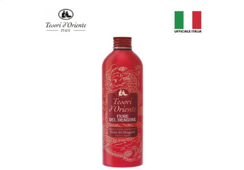 Bagno crema tesori oriente - crema,