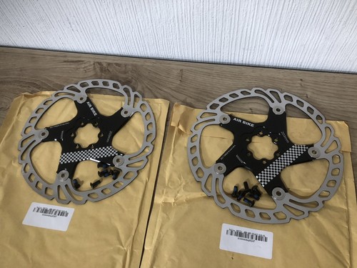 2pz 203mm rotori galleggianti - 2pz,