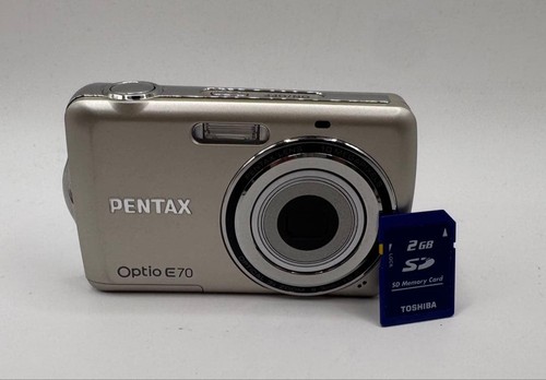 Fotocamera digitale compatta