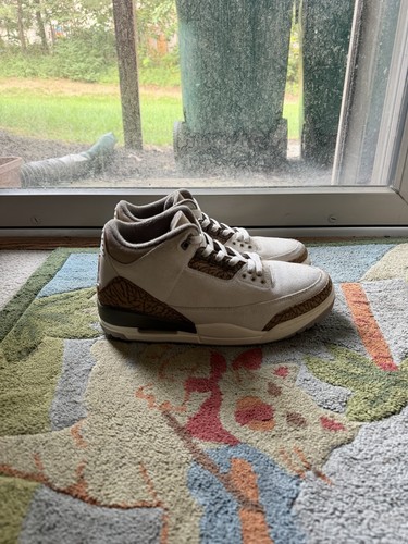 Taglia jordan 3 - taglia,