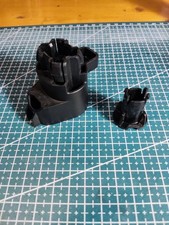 Supporto Intercooler Ford C-Max