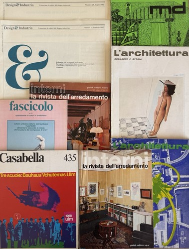 Casa rogers castiglioni - rogers,