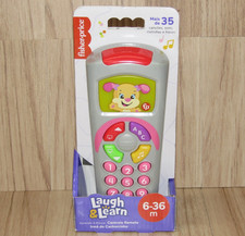 Fisher-Price Laugh & Learn