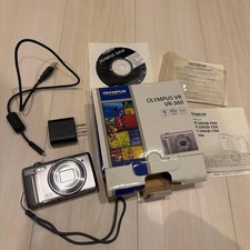 Fotocamera digitale compatta