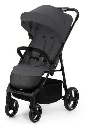 Kinderkraft passeggino ruote - 4,