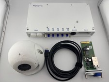 Mobotix Mx-S74A-RJ45 incl