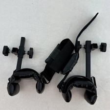 R82 Stander Gambe Ginocchiere