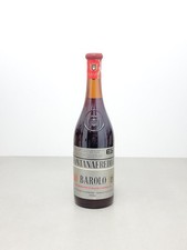 Barolo Fontanafredda 1973