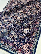 Tappeto seta 3 x 5 piedi