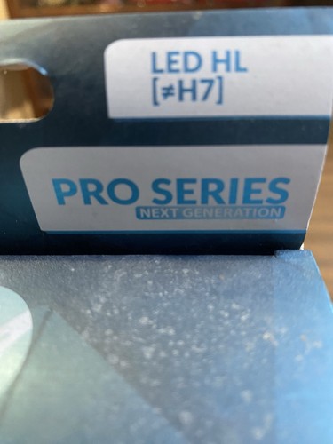 Lampadine led set tech pro - lampadine,