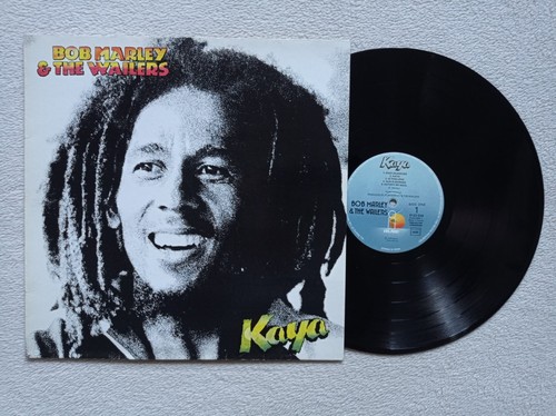 33t bob marley - lp,