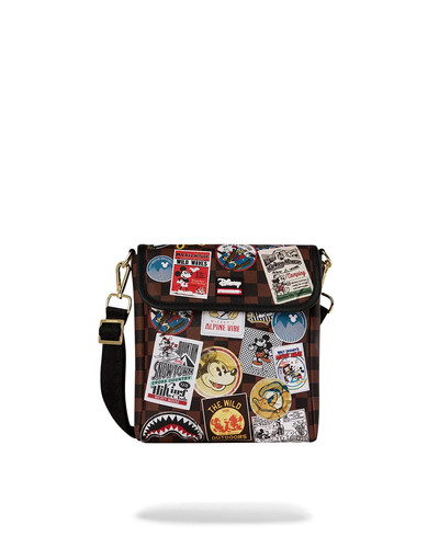 Sprayground mickey mouse - sprayground,