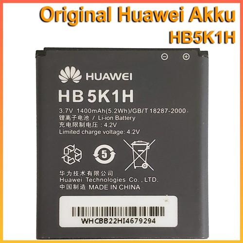 Originale huawei hb5k1h - originale,