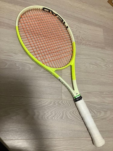 Ottima racchetta tennis - racchetta,
