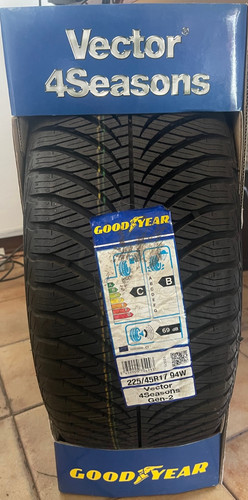 225 94w goodyear - r,