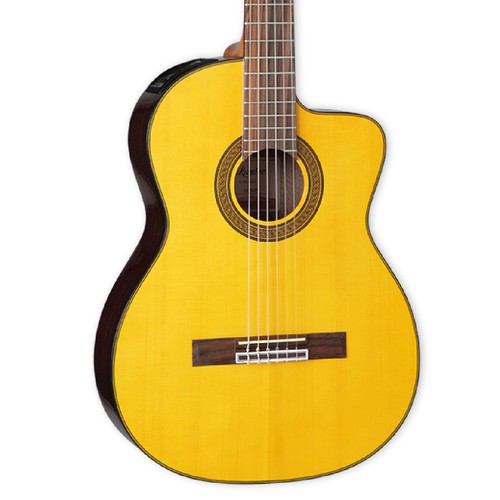 Takamine gc5ce chitarra - takamine,