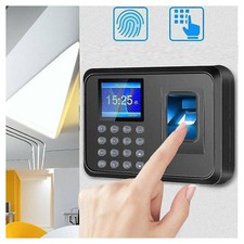 MARCATEMPO IMPRONTE DIGITALI