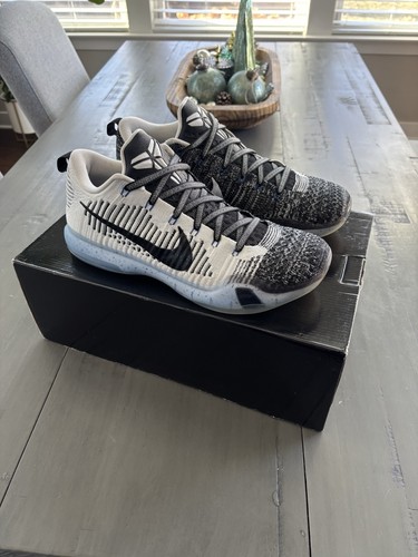Kobe elite low htm mascella - htm,