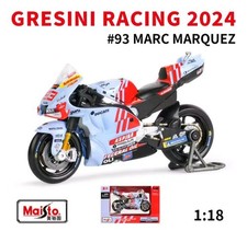 Moto Gp Scale Marc Marquez