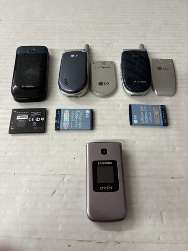 Cellulare alcatel one touch - cellulare,