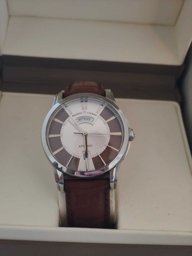 Maurice lacroix pontos - lacroix,